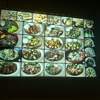 CoCo's Cafe - Taiwanese Near Me - Austin, Texas