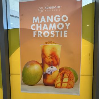 Sunright Tea Studio - Rancho Cucamonga - Bubble Tea Near Me - Rancho Cucamonga, California Sunright Tea Studio - Rancho Cucamonga - Bubble Tea Near Me - Rancho Cucamonga, California