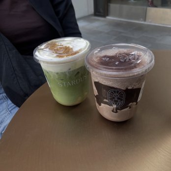 Stardust Coffee House - Coffee & Tea Near Me - Fremont, California Stardust Coffee House - Coffee & Tea Near Me - Fremont, California