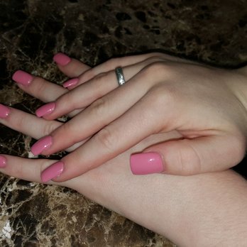 Sugar Nails & Lashes - Victoria Nails is an Amazing place. - Nail Salons Near Me - Orange, California