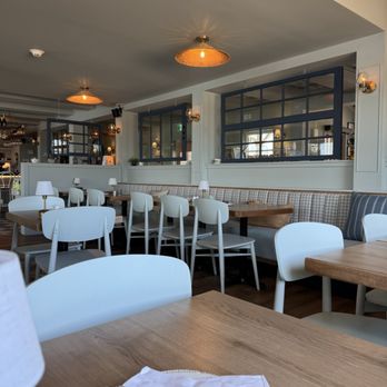 Blue Mussel Cafe - Seafood Near Me - Rustico, Prince Edward Island