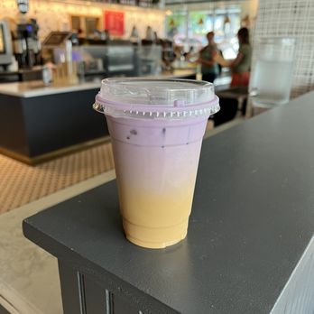 Any Day Now - Vietnamese coffee with ube - Coffee & Tea Near Me - Washington, DC, District of Columbia Any Day Now - Vietnamese coffee with ube - Coffee & Tea Near Me - Washington, DC, District of Columbia