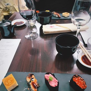Shiro's - Sushi Bars Near Me - Seattle, Washington