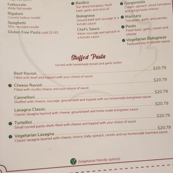 Bambino’s Vallejo - Menu - Italian Near Me - Vallejo, California Bambino’s Vallejo - Menu - Italian Near Me - Vallejo, California