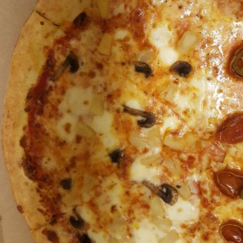 414 Pub & Pizza - Tempe - I count 7... 7 MUSHROOMS - Pizza Near Me - Tempe, Arizona 414 Pub & Pizza - Tempe - I count 7... 7 MUSHROOMS - Pizza Near Me - Tempe, Arizona