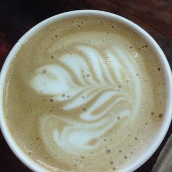 Kuppa Joy Coffee House - Kuppa Joy less sweet - Coffee & Tea Near Me - Clovis, California