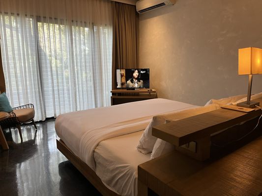 Amorita Resort by null