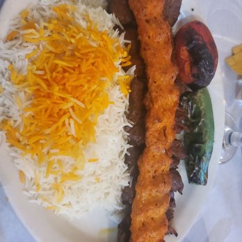 Raffi's Place - Middle Eastern Near Me - Glendale, California