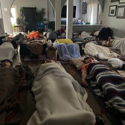 I.S. Healing Massage Breathwork