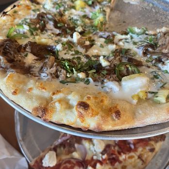 Pies & Pints - CUBAN PORK - Pizza Near Me - Birmingham, Alabama Pies & Pints - CUBAN PORK - Pizza Near Me - Birmingham, Alabama
