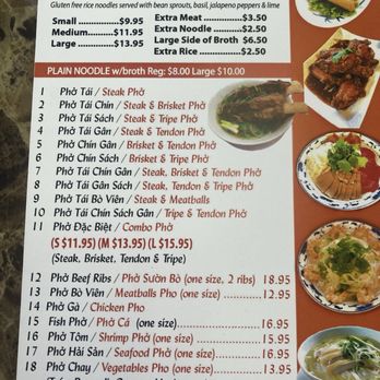 I Want Pho - Menu - Vietnamese Near Me - Everett, Washington I Want Pho - Menu - Vietnamese Near Me - Everett, Washington