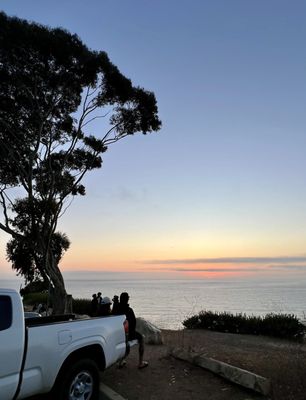Palos Verdes Estates Shoreline Preserve by null