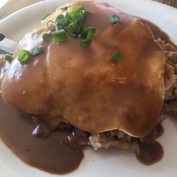 Moke’s Bread And Breakfast - Loco moco - Breakfast & Brunch Near Me - Honolulu, Hawaii