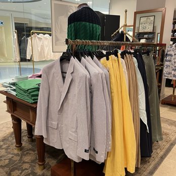 【Brooks Brothers×NEAT×UNITEDARROWS&SONS】 Find a Brooks Brothers Location Near Me