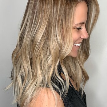 Vibe Collective - Highlight &balayage combo x Jamie R @bbjam - Hair Stylists Near Me - Austin, Texas Vibe Collective - Highlight &balayage combo x Jamie R @bbjam - Hair Stylists Near Me - Austin, Texas