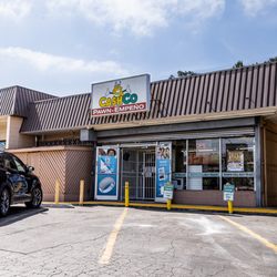 CashCo Pawn