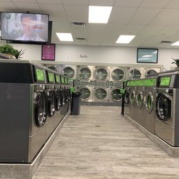 DJs Laundry at coconut creek DJs Laundry at coconut creek