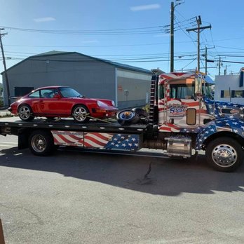 5 Star Towing - Towing Near Me - Nashua, New Hampshire