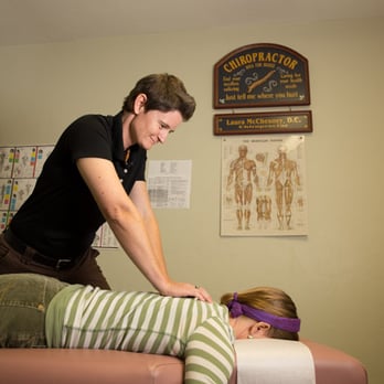 Helping Hands Chiropractic Center - Dr. Laura McChesney - Chiropractors Near Me - Gainesville, Florida