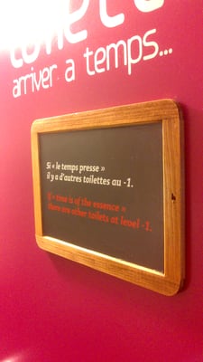 Restaurant L'Ermitage Cuisine à Manger by null