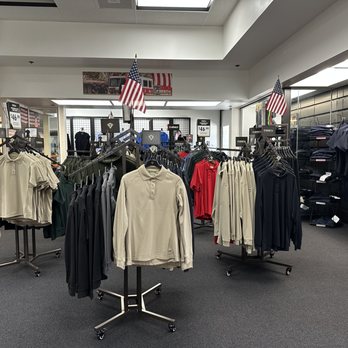 Elite Uniforms - Wide selection of tactical to practical uniforms - Uniforms Near Me - Fresno, California
