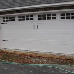 Ace Garage Doors Plus