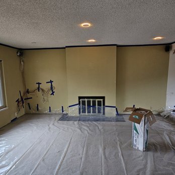 WT Painting - Popcorn removal - Painters Near Me WT Painting - Popcorn removal - Painters Near Me