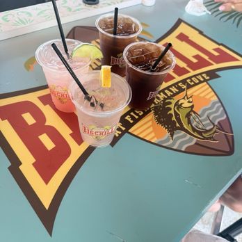 Jimmy Johnson’s Big Chill - Sports Bars Near Me - Key Largo, Florida Jimmy Johnson’s Big Chill - Sports Bars Near Me - Key Largo, Florida