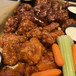 Mango Habanero