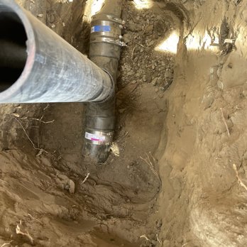 Alert Plumbing - New clean out - Plumbing Near Me - San Jose, California