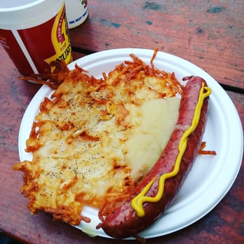 Wurstfest - Festivals Near Me - New Braunfels, Texas