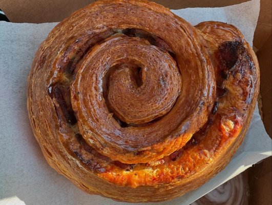 Jen's Pastries by null