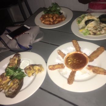 Mo's Seafood - Seafood Near Me - Towson, Maryland