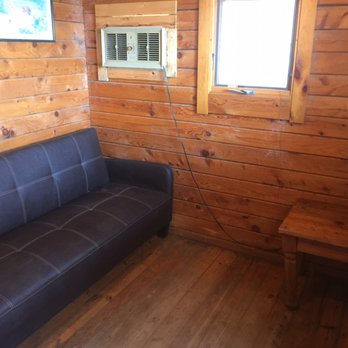 Lake Tulloch RV Campground - Sofa sleeper cabin with bedroom lay out - Marinas Near Me - Jamestown, California Lake Tulloch RV Campground - Sofa sleeper cabin with bedroom lay out - Marinas Near Me - Jamestown, California