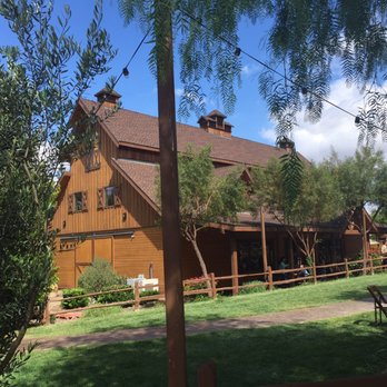 Longshadow Ranch Vineyard And Winery - Wineries Near Me - Temecula, California