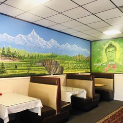 Himalaya Restaurant - Himalaya Restaurant