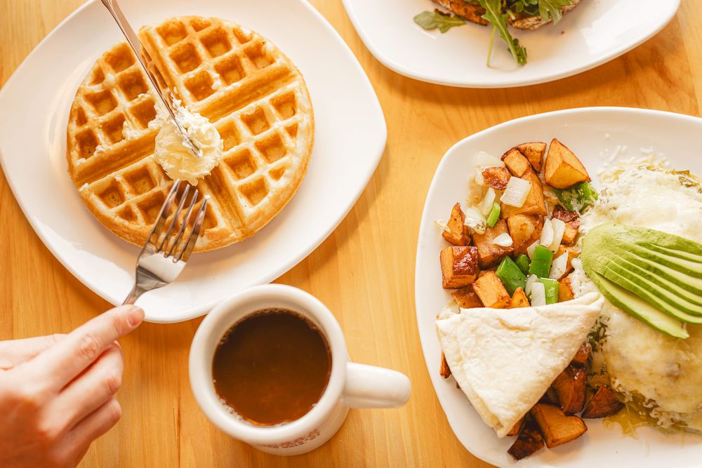 Bubba's Breakfast & BBQ