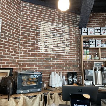 Kaffa Espresso Bar - Menu - Coffee & Tea Near Me - Jersey City, New Jersey Kaffa Espresso Bar - Menu - Coffee & Tea Near Me - Jersey City, New Jersey