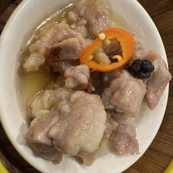 Sam Woo Cafe - Desserts Near Me - Artesia, California