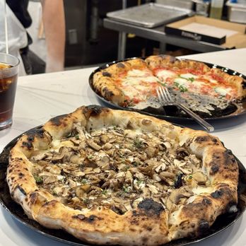 Sei Pizza Bar - Pizza Near Me - Los Angeles, California Sei Pizza Bar - Pizza Near Me - Los Angeles, California