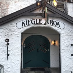 Kieglekroa