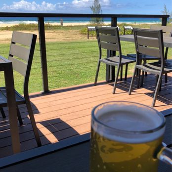 Shenanigan's - View - American Near Me - Kekaha, Hawaii