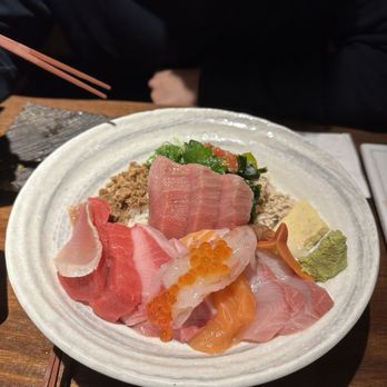 Ootoro Sushi - Premium chirashi don - Sushi Bars Near Me - Irvine, California Ootoro Sushi - Premium chirashi don - Sushi Bars Near Me - Irvine, California
