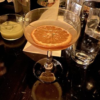 Amba - Grain and sugarcane - Indian Near Me - Cleveland, Ohio