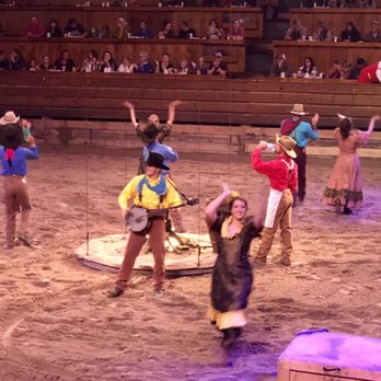 Dolly Parton's Stampede - Performing Arts Near Me - Pigeon Forge, Tennessee Dolly Parton's Stampede - Performing Arts Near Me - Pigeon Forge, Tennessee