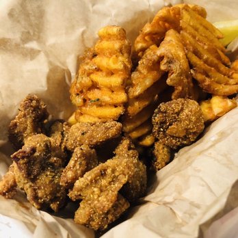 LA Crawfish - Fried oysters - Vietnamese Near Me - San Antonio, Texas LA Crawfish - Fried oysters - Vietnamese Near Me - San Antonio, Texas