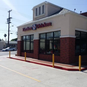 Zankou Chicken - Mediterranean Near Me - Glendale, California