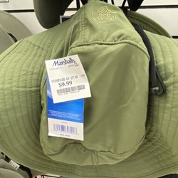 Marshalls