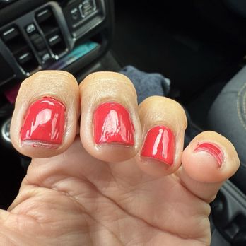 Elegant Nails - Terrible Manicure - Nail Salons Near Me - Pompano Beach, Florida Elegant Nails - Terrible Manicure - Nail Salons Near Me - Pompano Beach, Florida