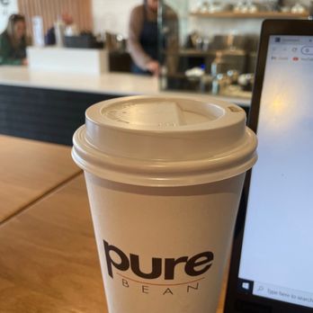 Pure Bean - View - Coffee & Tea Near Me - Manhattan Beach, California Pure Bean - View - Coffee & Tea Near Me - Manhattan Beach, California